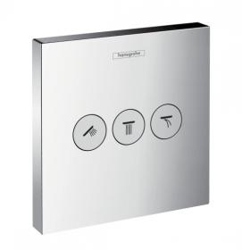 Hansgrohe ShowerSelect 15764000 зап.-перекл. устройство