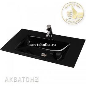 Акватон Vetrotec Rimini 80 Float Black