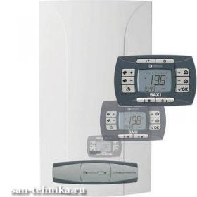 Baxi Nuvola-3 Comfort HT