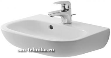 Duravit D-Code 07054500002 (45 см)