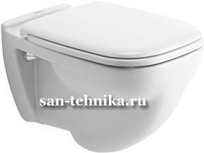 Duravit D-Code 22100900002 подвесной