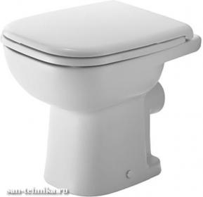 Duravit D-Code 210809