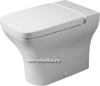 Duravit Puravida 2132090000 приставной