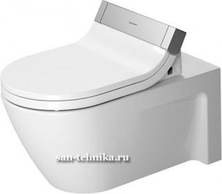 Duravit Starck 2 2533090000 подвесной