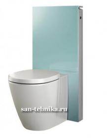 Geberit Monolith Standard 131.001.SL.1 сантехнический модуль для напольного унитаза