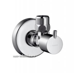 Hansgrohe S 13901000 вентиль