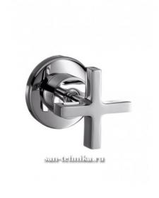 Hansgrohe Axor Citterio 39965000 запорный вентиль