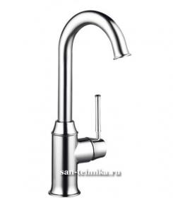 Hansgrohe Talis Classic 14858000 для кухни