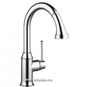 Hansgrohe Talis Classic 14863000 для кухни