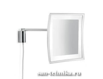 Inda Hotellerie AV058HCR зеркало с подсветкой (LED)