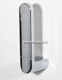 Keuco Elegance 11663.010000 Держатель туалетной бумаги