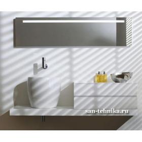 Laufen Alessi 4844.1 зеркало