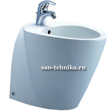 Ceramica Dolomite Sweet Life.San Tehnika Ru Napolnoe Bide Ceramica Dolomite Model Sweet Life J334000 Italiya